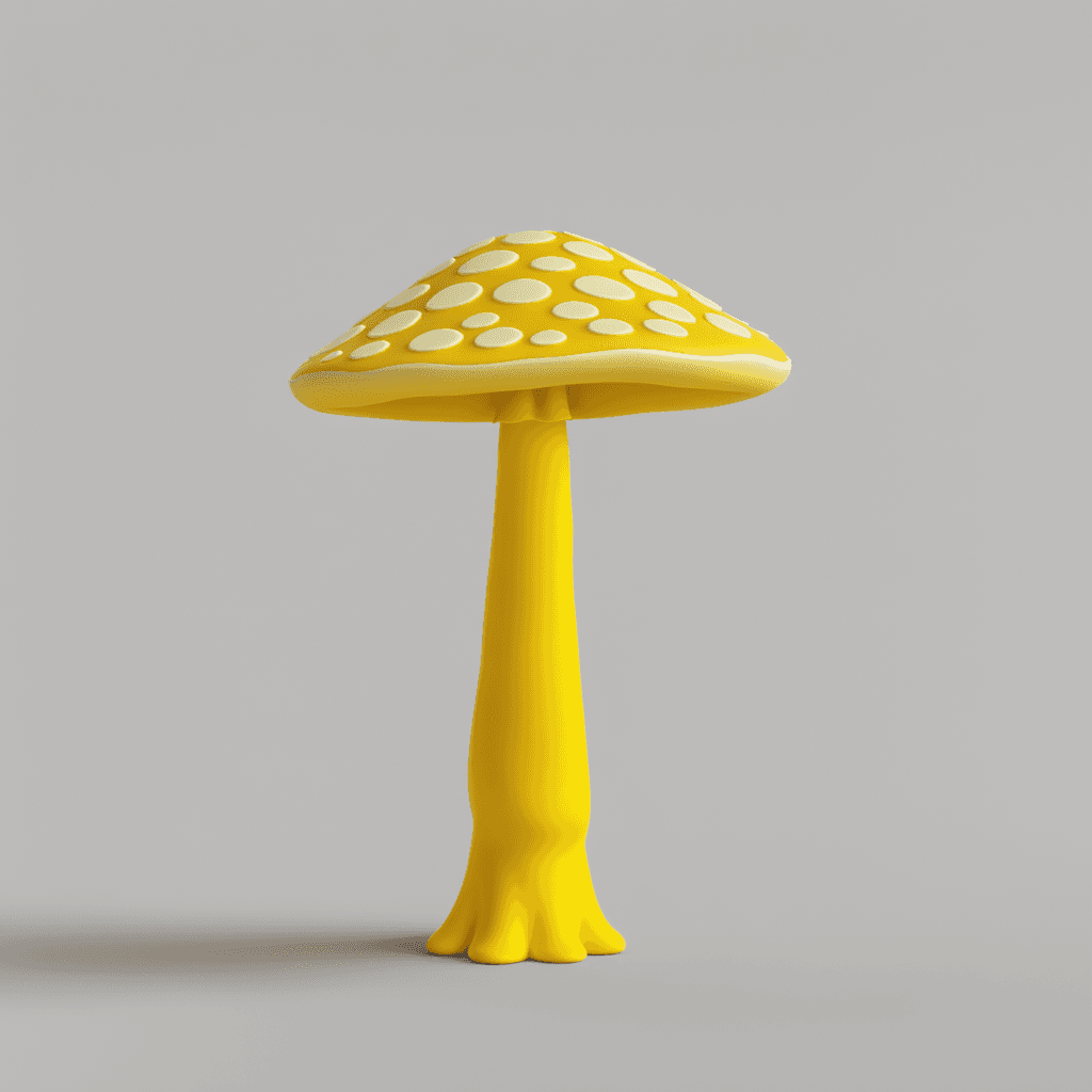 Shroom Image