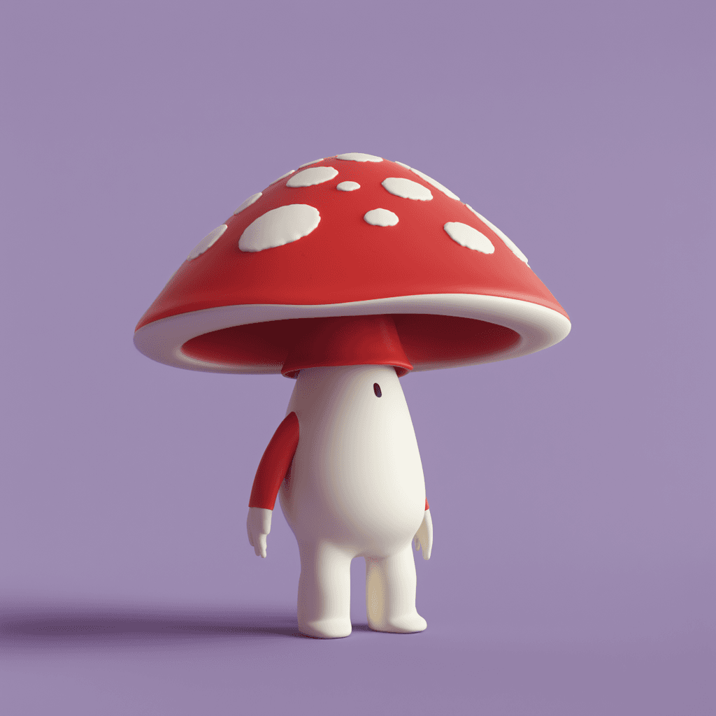 Shroom Image