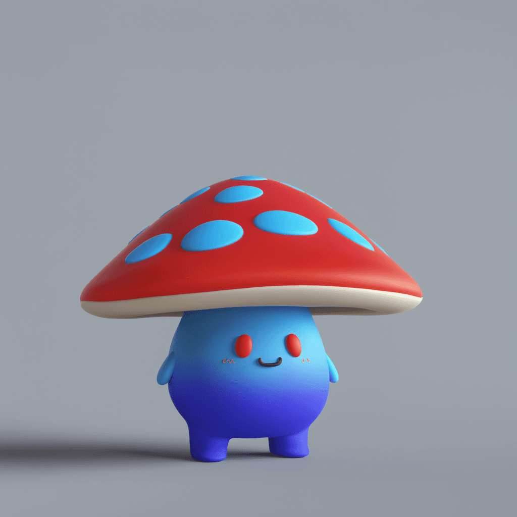 Shroom Image