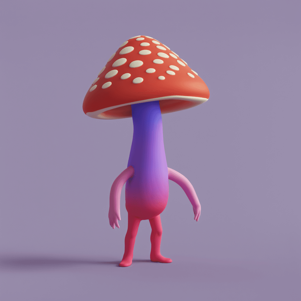 Shroom Image