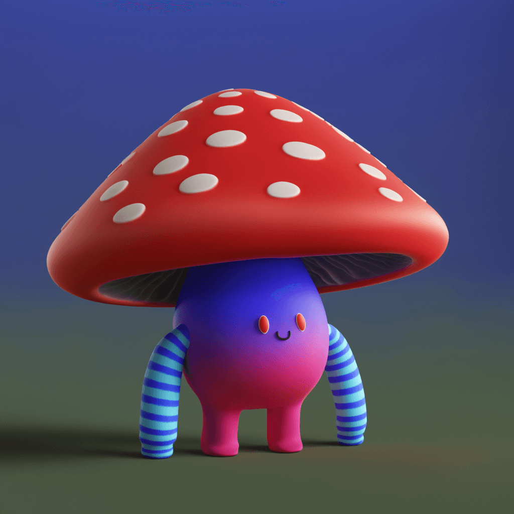 Shroom Image