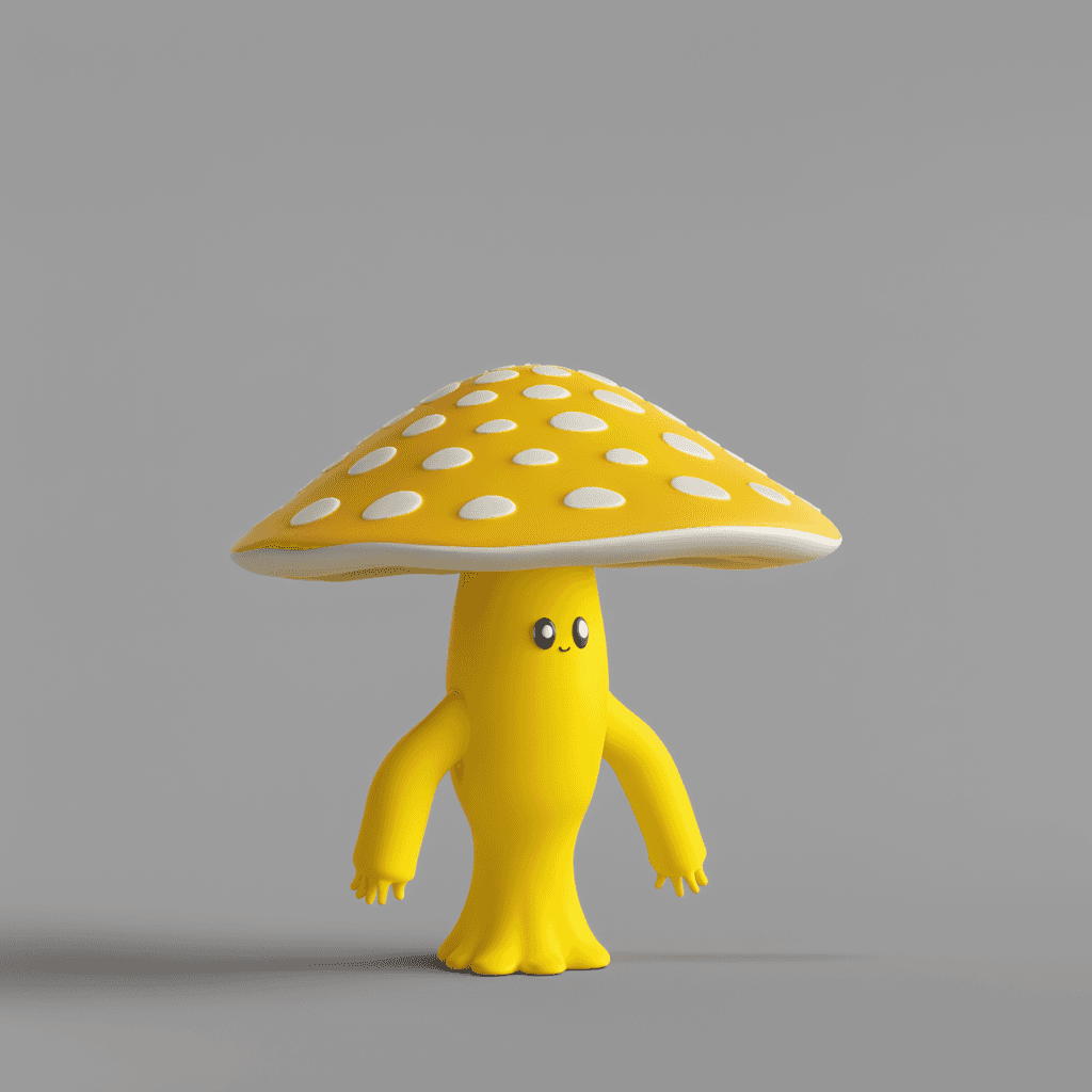 Shroom Image