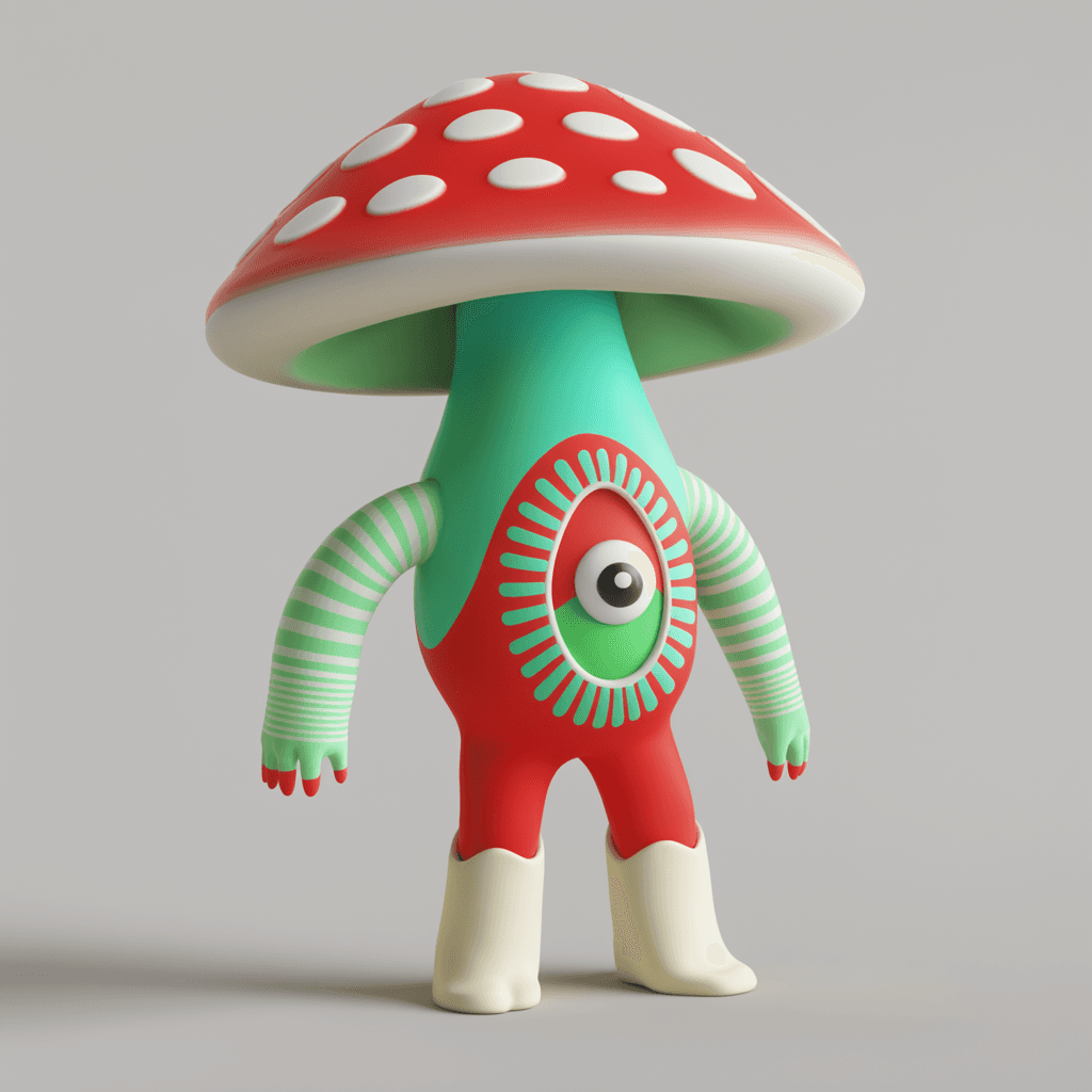 Shroom Image