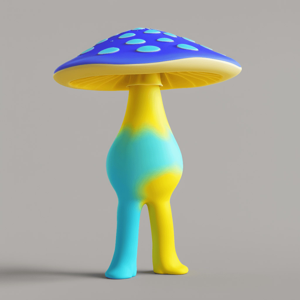 Shroom Image