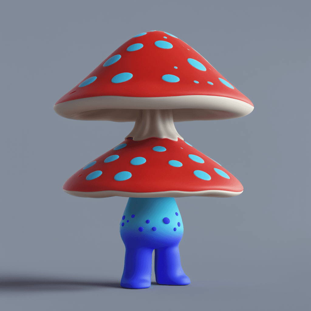 Shroom Image