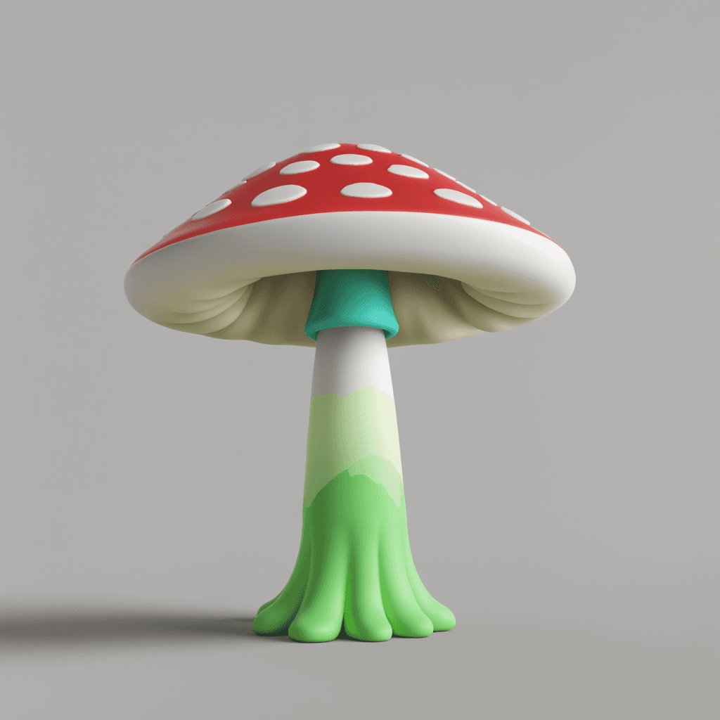 Shroom Image