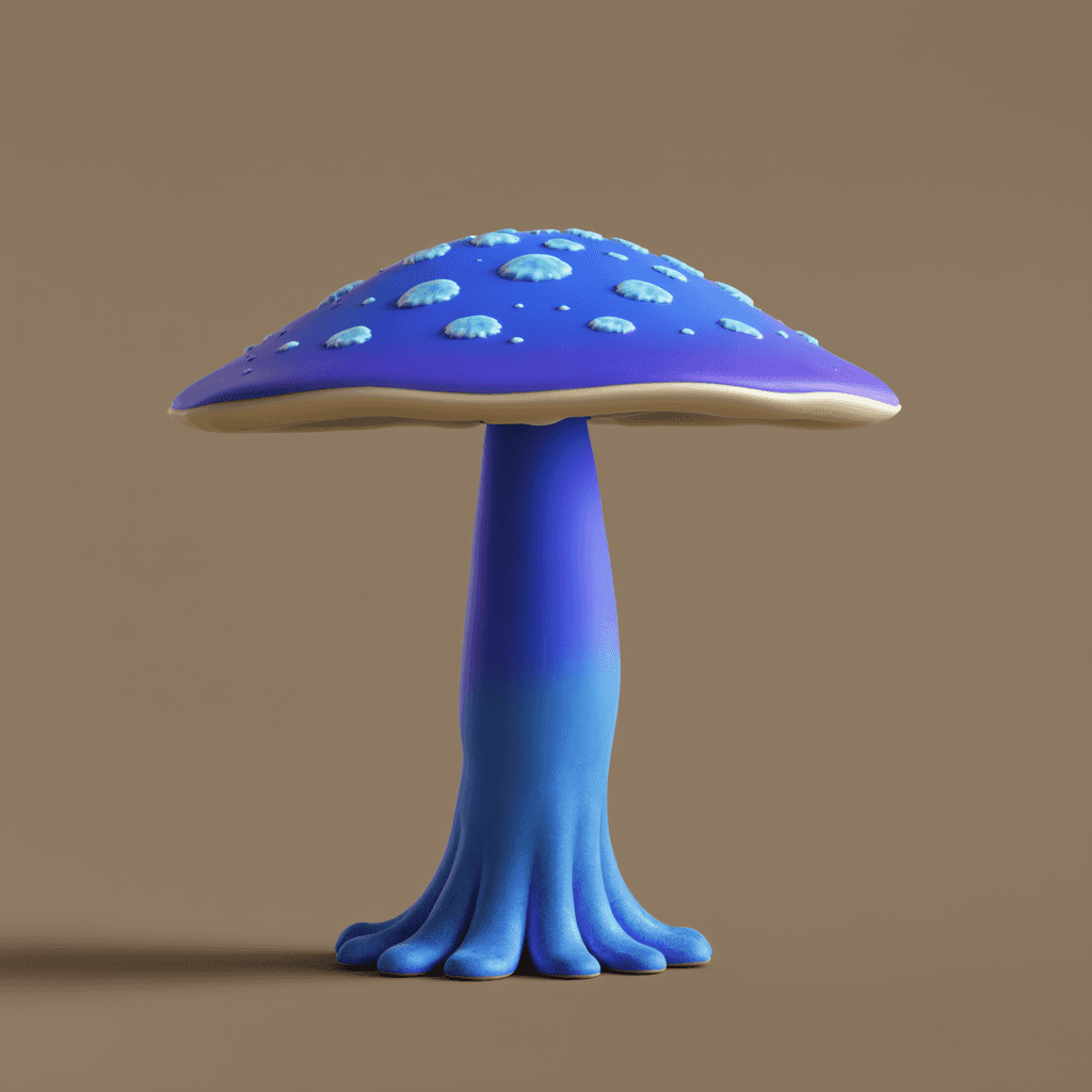 Shroom Image