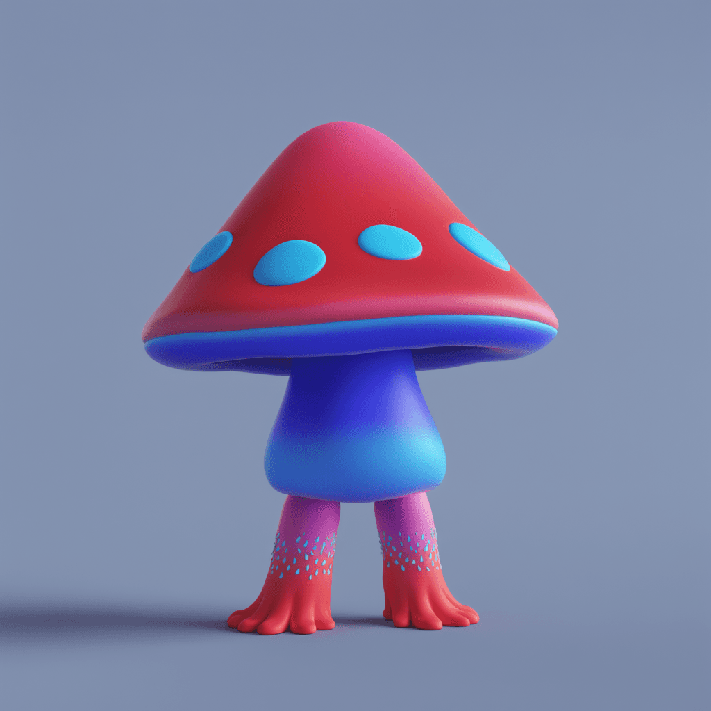 Shroom Image