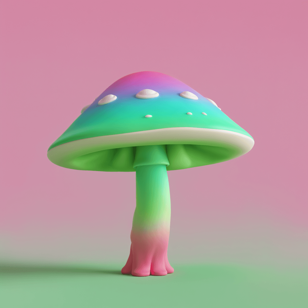 Shroom Image