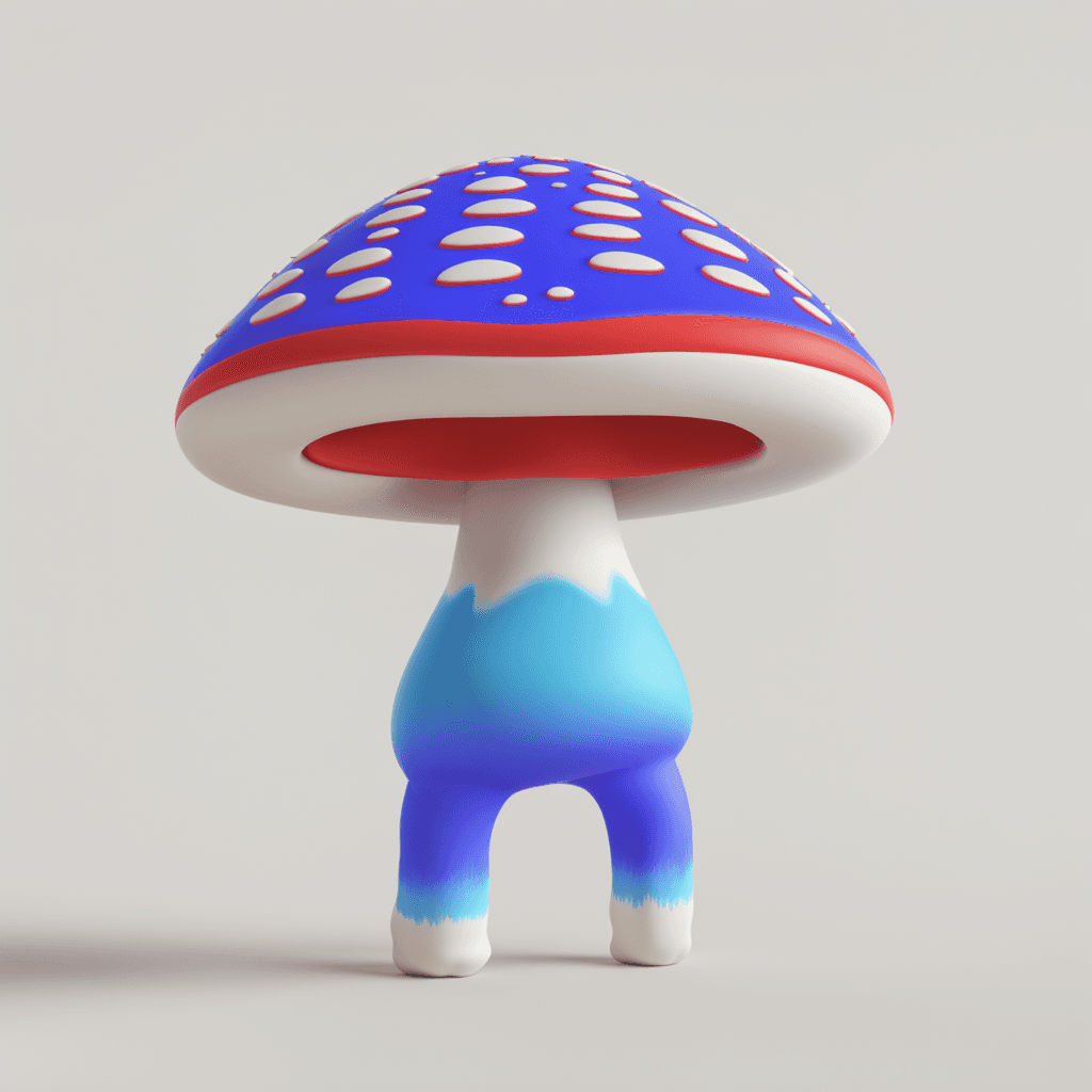 Shroom Image