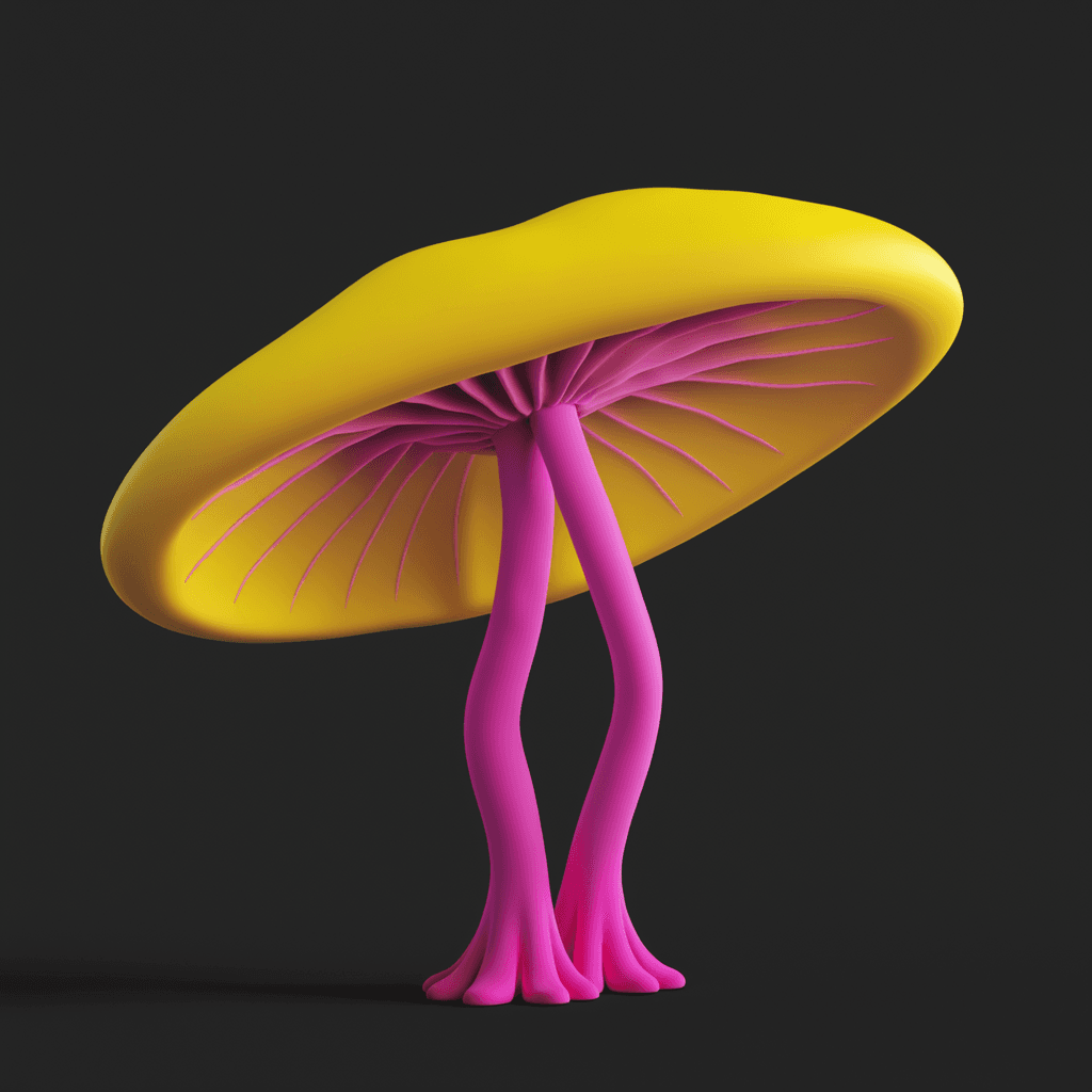 Shroom Image