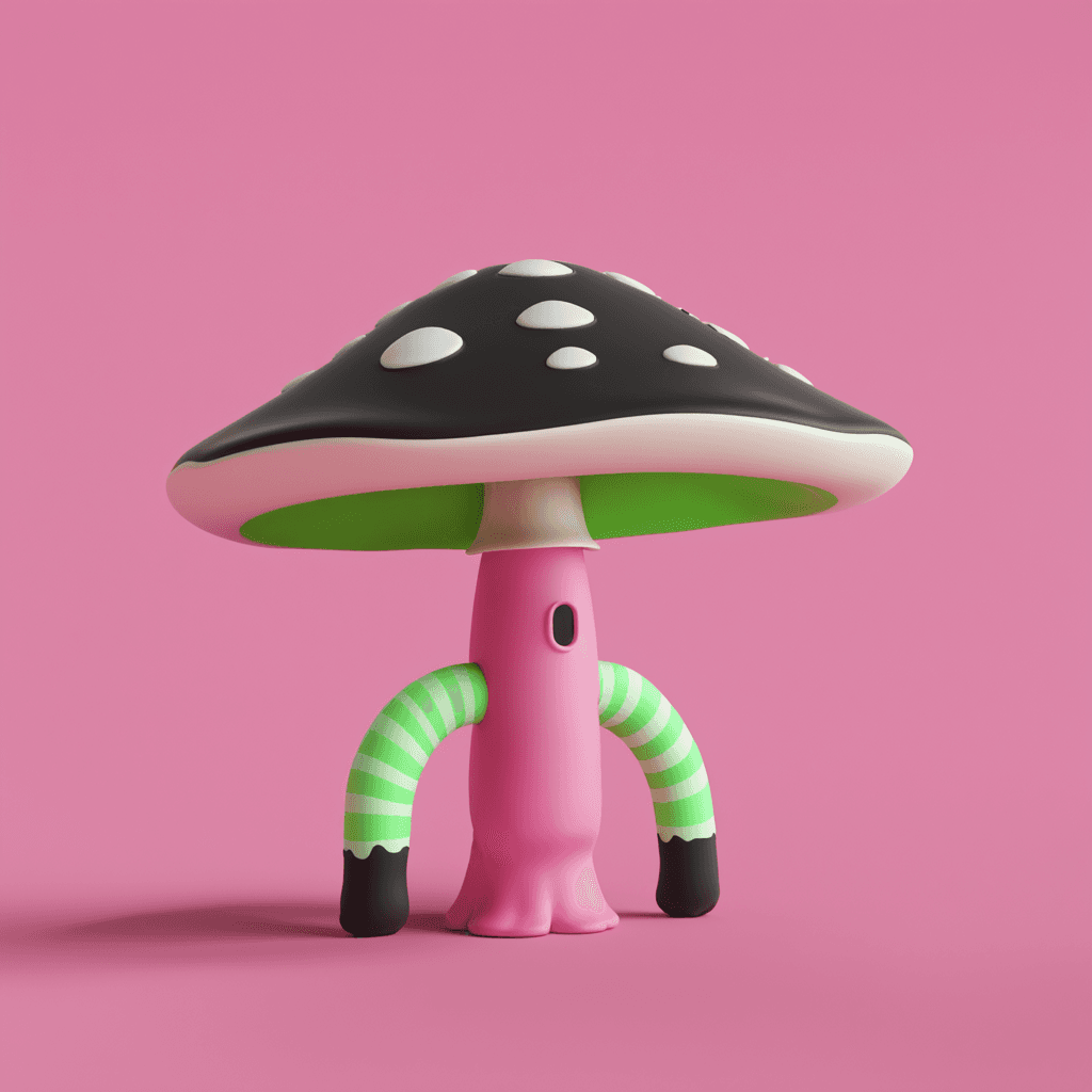 Shroom Image