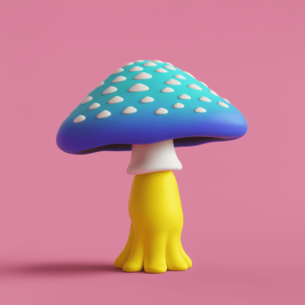 Shroom Image