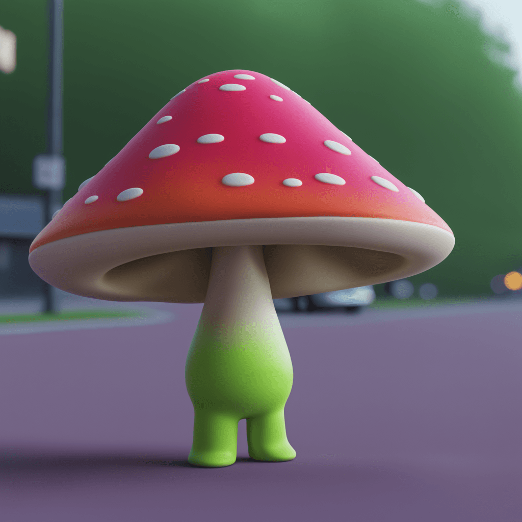 Shroom Image