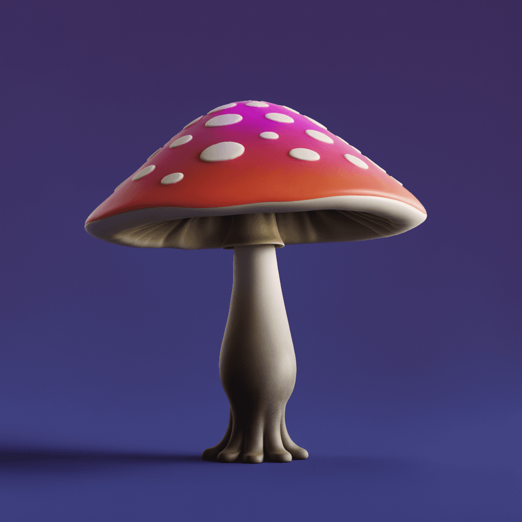 Shroom Image