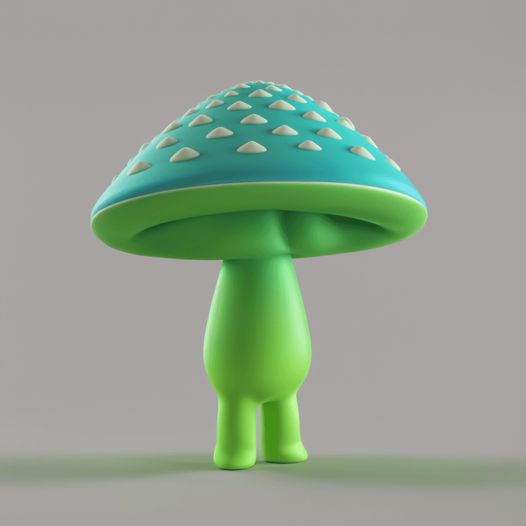 Shroom Image