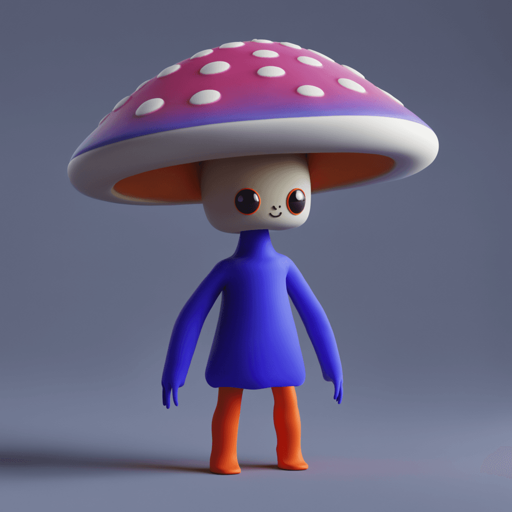 Shroom Image